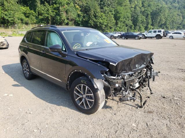 VOLKSWAGEN TIGUAN SE 2020 3vv2b7ax4lm094913