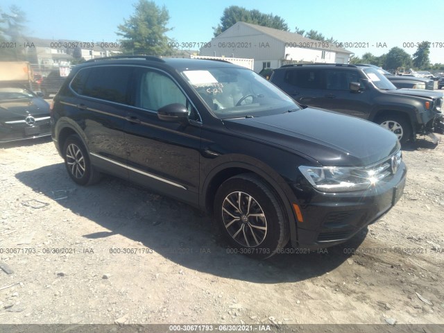 VOLKSWAGEN TIGUAN 2020 3vv2b7ax4lm122273