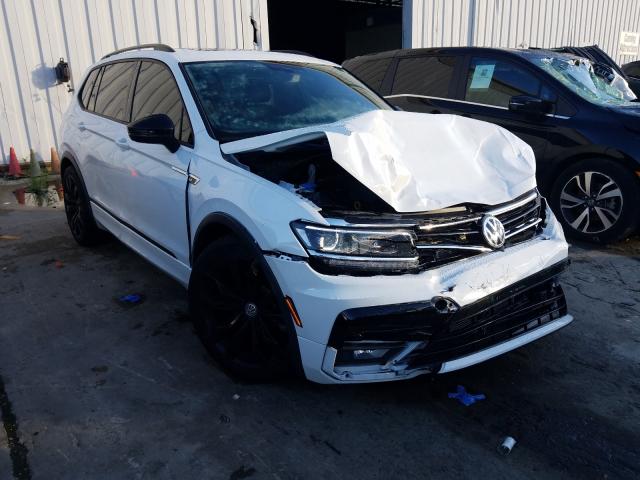 VOLKSWAGEN TIGUAN SE 2020 3vv2b7ax4lm123147