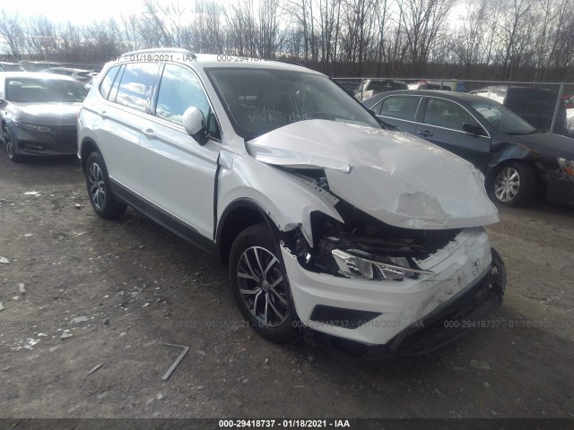 VOLKSWAGEN TIGUAN 2020 3vv2b7ax4lm123956