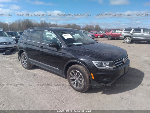 VOLKSWAGEN TIGUAN 2020 3vv2b7ax4lm155211