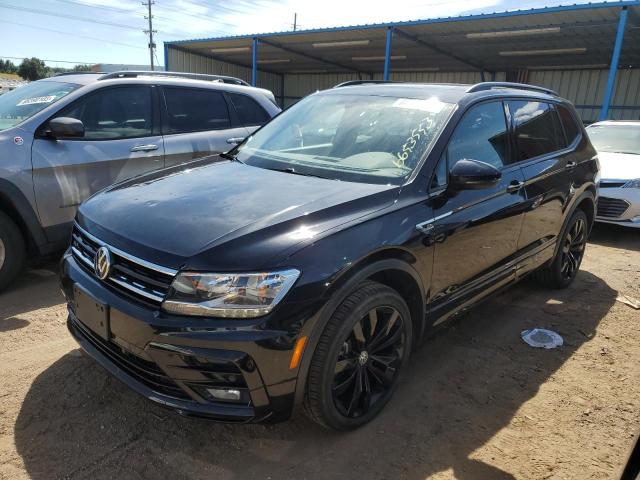 VOLKSWAGEN TIGUAN SE 2020 3vv2b7ax4lm158609