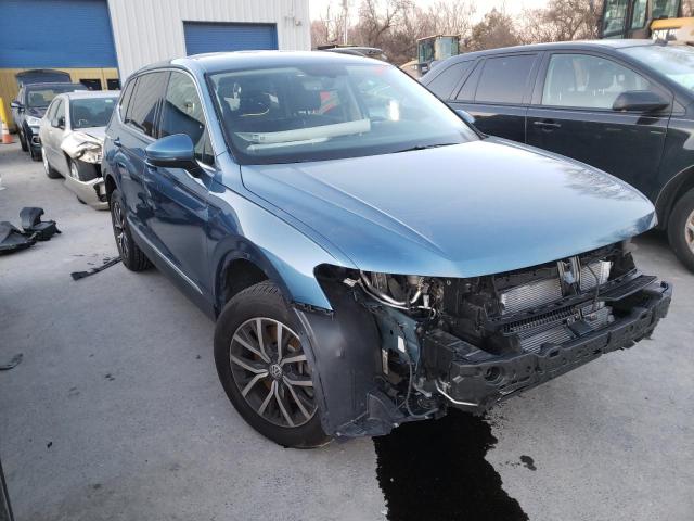 VOLKSWAGEN TIGUAN SE 2020 3vv2b7ax4lm158836