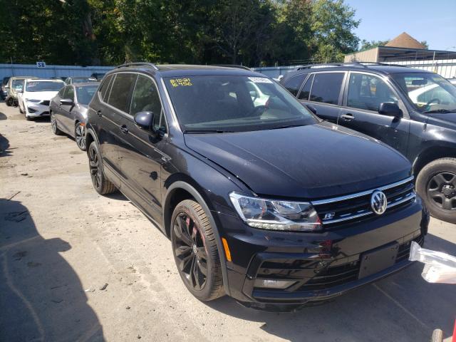 VOLKSWAGEN TIGUAN SE 2020 3vv2b7ax4lm167505