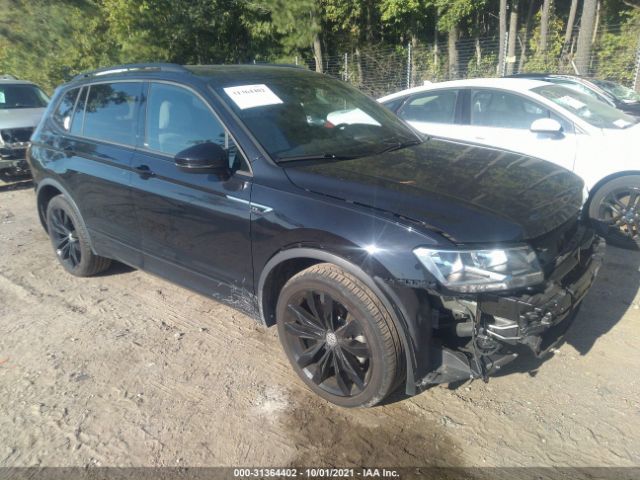 VOLKSWAGEN TIGUAN 2020 3vv2b7ax4lm178617