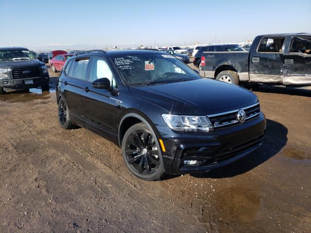 VOLKSWAGEN TIGUAN SE 2020 3vv2b7ax4lm181484