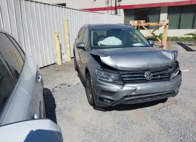 VOLKSWAGEN TIGUAN 2021 3vv2b7ax4mm005441