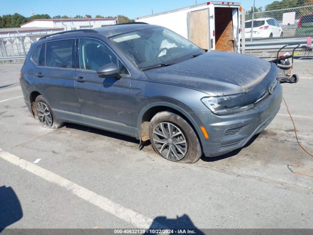 VOLKSWAGEN TIGUAN 2021 3vv2b7ax4mm010347