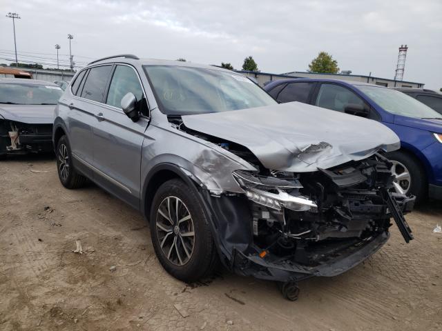 VOLKSWAGEN TIGUAN SE 2021 3vv2b7ax4mm031571