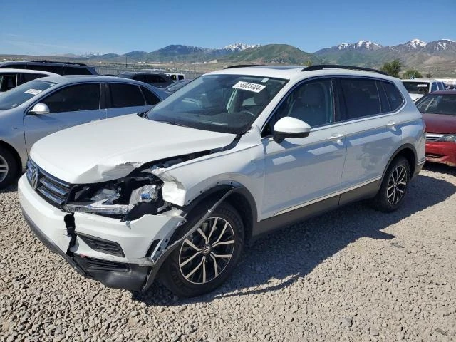 VOLKSWAGEN TIGUAN SE 2021 3vv2b7ax4mm076395