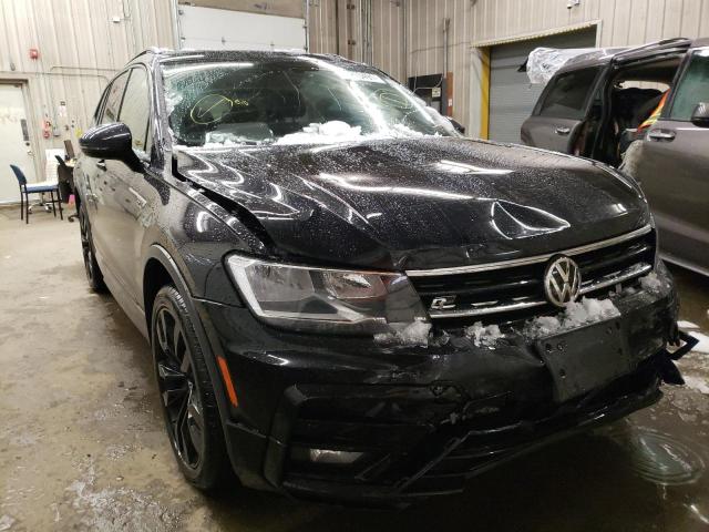 VOLKSWAGEN TIGUAN SE 2021 3vv2b7ax4mm087395