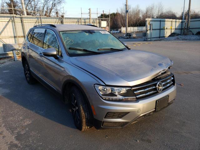 VOLKSWAGEN TIGUAN 2021 3vv2b7ax4mm089745