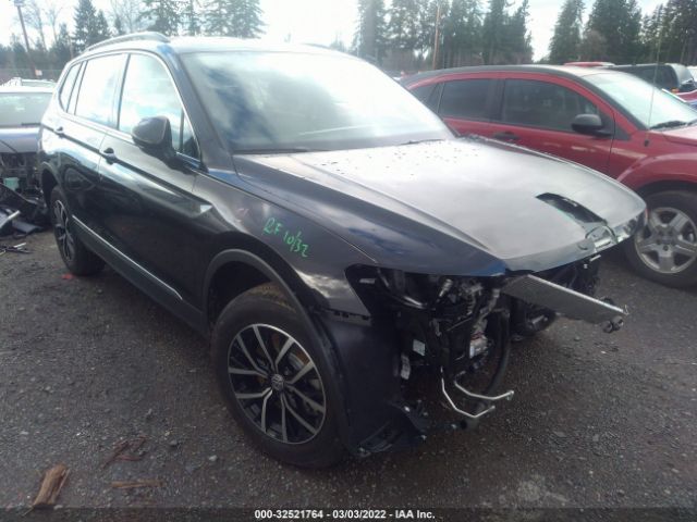 VOLKSWAGEN TIGUAN 2021 3vv2b7ax4mm089972