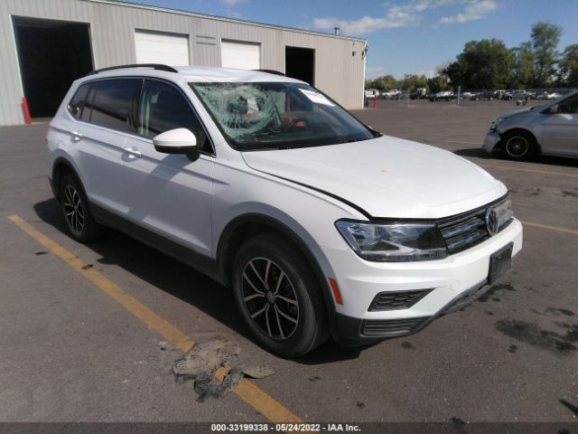 VOLKSWAGEN TIGUAN 2021 3vv2b7ax4mm112263