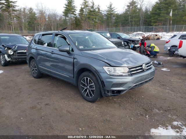 VOLKSWAGEN TIGUAN 2021 3vv2b7ax4mm116135