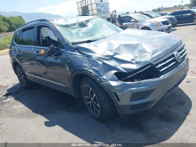 VOLKSWAGEN TIGUAN 2021 3vv2b7ax4mm131346