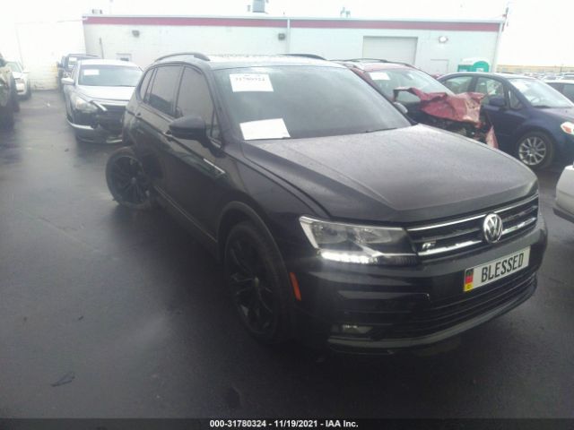 VOLKSWAGEN TIGUAN 2021 3vv2b7ax4mm135767