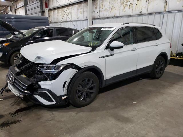 VOLKSWAGEN TIGUAN 2021 3vv2b7ax4nm022418