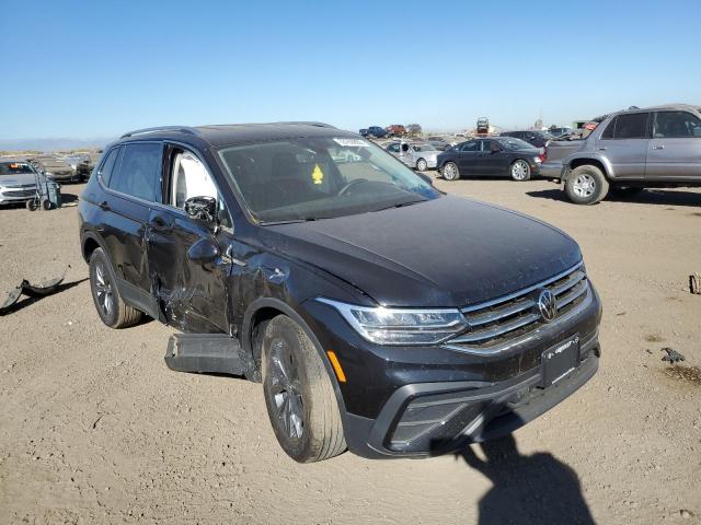 VOLKSWAGEN TIGUAN SE 2022 3vv2b7ax4nm099547