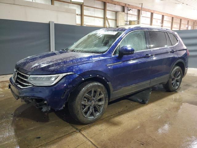 VOLKSWAGEN TIGUAN SE 2022 3vv2b7ax4nm124818