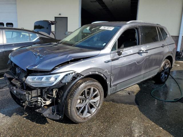 VOLKSWAGEN TIGUAN SE 2022 3vv2b7ax4nm125158