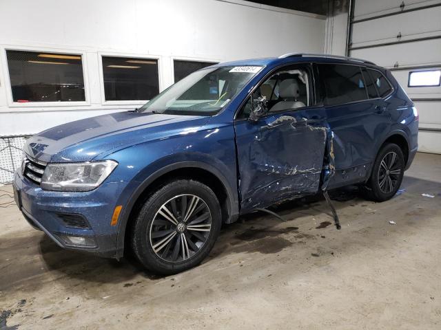 VOLKSWAGEN TIGUAN 2017 3vv2b7ax5jm004018