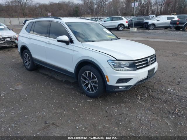 VOLKSWAGEN TIGUAN 2018 3vv2b7ax5jm004424