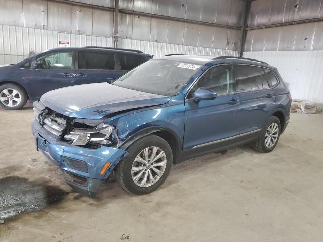 VOLKSWAGEN TIGUAN SE 2018 3vv2b7ax5jm008134