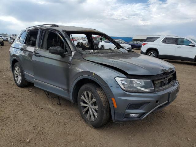 VOLKSWAGEN TIGUAN SE 2018 3vv2b7ax5jm016072