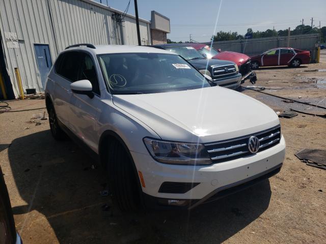 VOLKSWAGEN TIGUAN SE 2018 3vv2b7ax5jm018789