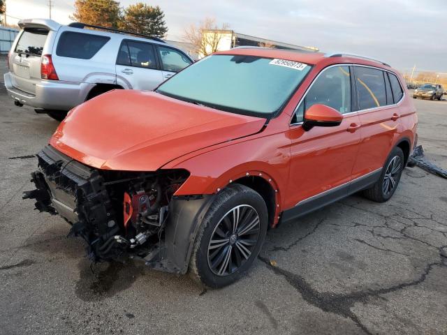 VOLKSWAGEN TIGUAN 2018 3vv2b7ax5jm025905