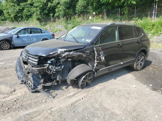 VOLKSWAGEN TIGUAN SE 2018 3vv2b7ax5jm027184