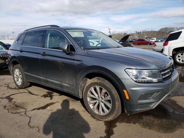 VOLKSWAGEN TIGUAN 2017 3vv2b7ax5jm048343