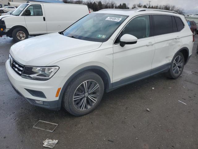 VOLKSWAGEN TIGUAN 2018 3vv2b7ax5jm052389