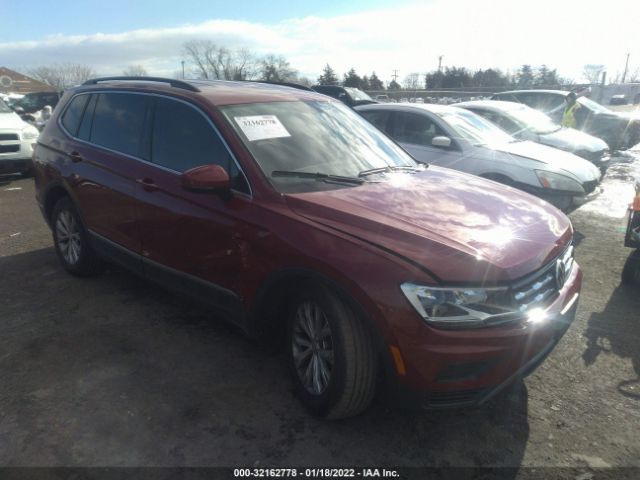 VOLKSWAGEN TIGUAN 2018 3vv2b7ax5jm055423