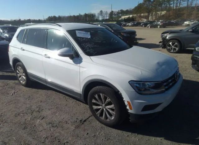 VOLKSWAGEN TIGUAN 2018 3vv2b7ax5jm057415