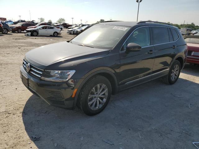 VOLKSWAGEN TIGUAN SE 2018 3vv2b7ax5jm068785