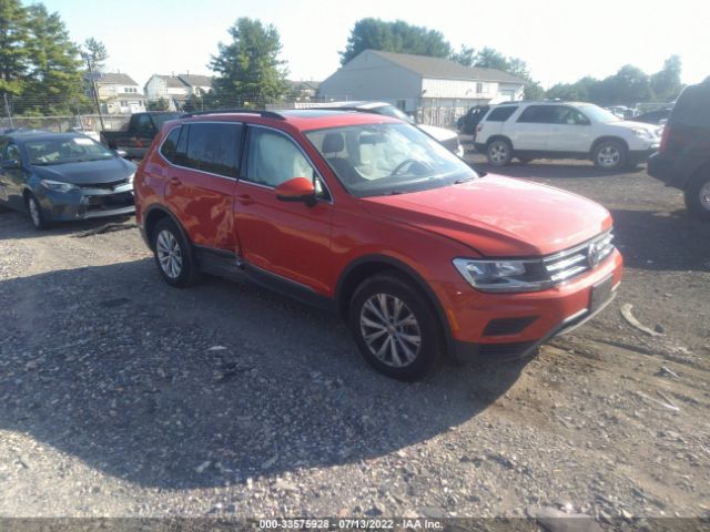 VOLKSWAGEN TIGUAN 2018 3vv2b7ax5jm096697