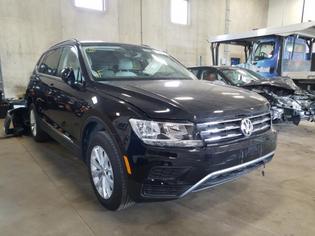 VOLKSWAGEN NULL 2018 3vv2b7ax5jm129844