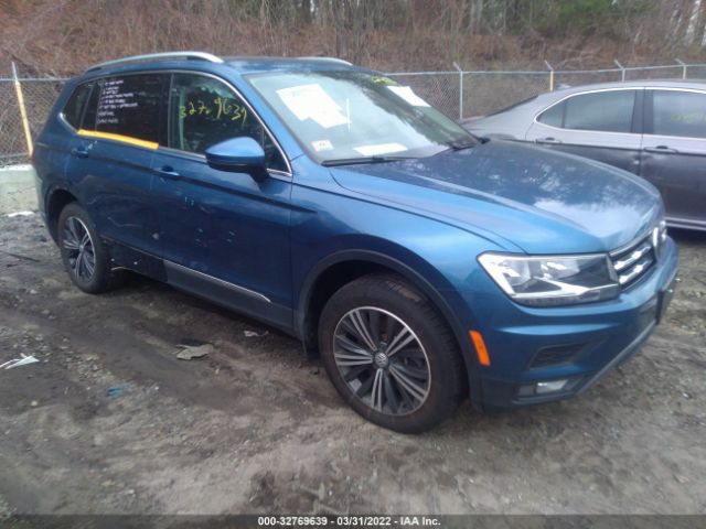 VOLKSWAGEN TIGUAN 2018 3vv2b7ax5jm130234