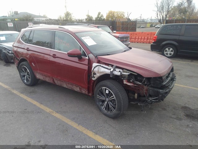 VOLKSWAGEN TIGUAN 2018 3vv2b7ax5jm144280