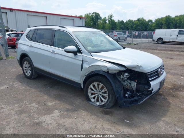 VOLKSWAGEN TIGUAN 2018 3vv2b7ax5jm149401