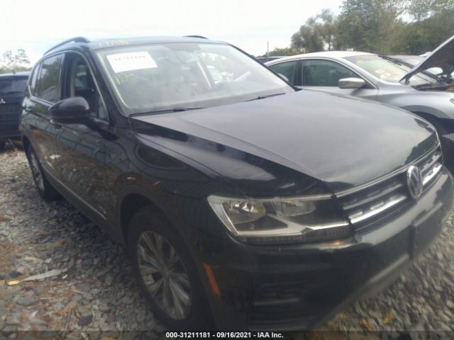 VOLKSWAGEN TIGUAN 2018 3vv2b7ax5jm150838