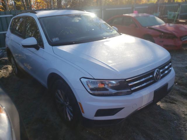 VOLKSWAGEN TIGUAN SE 2018 3vv2b7ax5jm154209