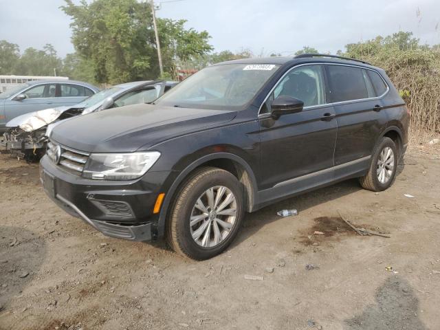 VOLKSWAGEN NULL 2018 3vv2b7ax5jm159264