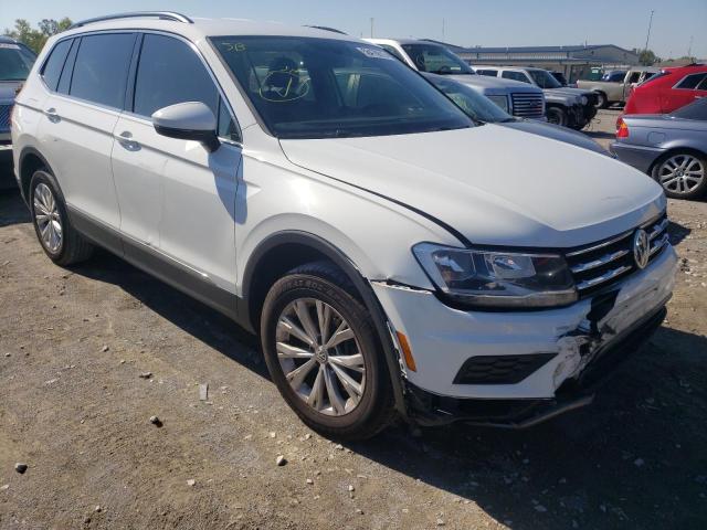 VOLKSWAGEN TIGUAN SE 2018 3vv2b7ax5jm165811