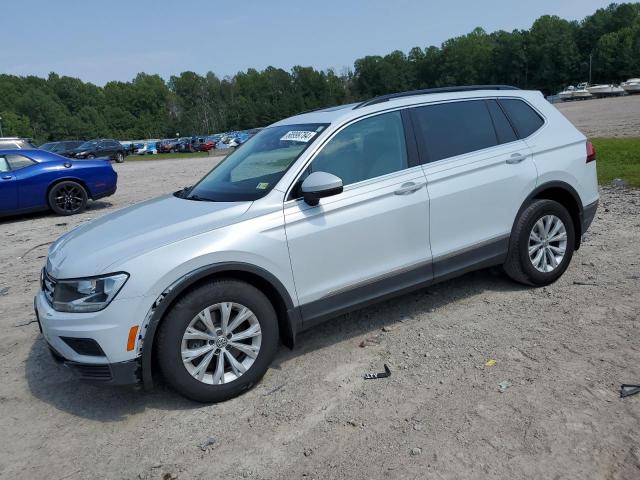 VOLKSWAGEN TIGUAN SE 2018 3vv2b7ax5jm169857