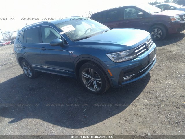 VOLKSWAGEN TIGUAN 2018 3vv2b7ax5jm174461