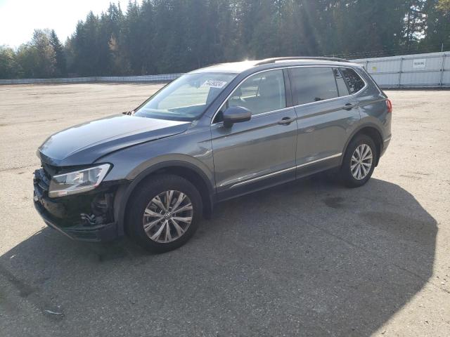 VOLKSWAGEN TIGUAN SE 2018 3vv2b7ax5jm181586