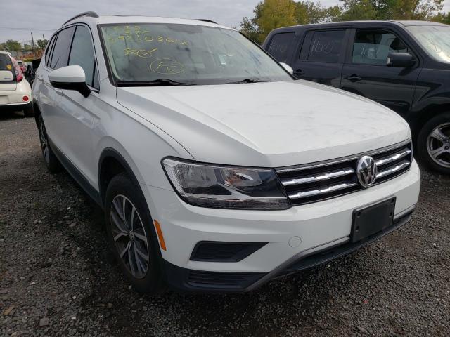 VOLKSWAGEN TIGUAN SE 2018 3vv2b7ax5jm199652